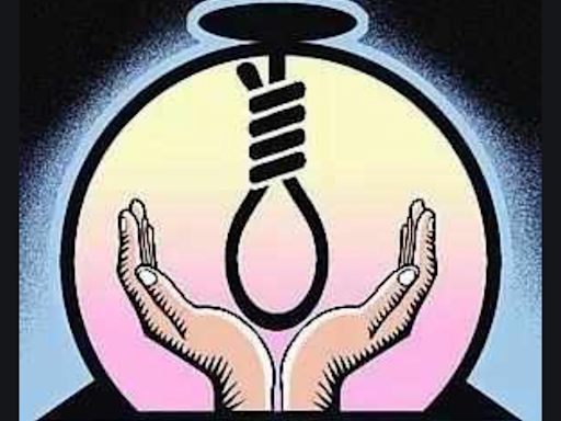 NHRC notice to UP DGP over brothers' suicide