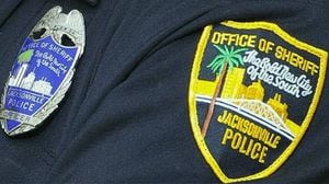 Woman found shot, killed outside of a home, Jacksonville police say