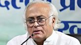 DoPT removed 58-year-old ban on government servants associating with RSS: Jairam Ramesh