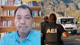 Atiéndase corrupción policiaca: Castrejón por narcoenfrentamiento
