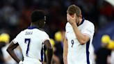 England player ratings: Harry Kane has night to forget as Declan Rice struggles