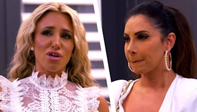 'RHONJ': Danielle Cabral Reveals a New Twist in Jennifer Aydin Drama