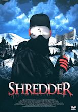 Shredder (2001) review – Bloody Flicks