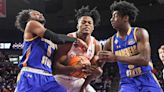 No. 1-seed Clemson basketball upset in NIT first round, falls to Morehead State