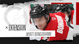 Bongiovanni's Back | Ottawa Senators