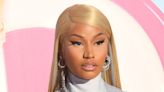 Nicki Minaj Detained by Police at Amsterdam Airport and Livestreams Incident - E! Online