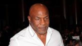 Mike Tyson won't be charged for punching fellow airline passenger: Prosecutor