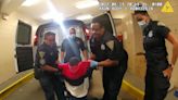 Five New Haven Police Officers Charged After Black Man Paralyzed During Police Van Ride