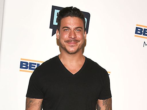 Jax Taylor 'is working on getting better'
