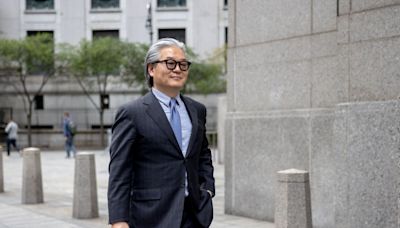 Archegos Trader’s Testimony Sets High Stakes for Hwang