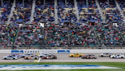 Goodyear 400 FREE LIVE STREAM (5/12/24): FREE LIVE STREAM NASCAR Cup Series online | Time, TV, channel