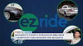 Need a ride for an appointment? Monmouth County introduces wellness transportation program