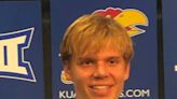 Rankings have KU Jayhawks’ Gradey Dick contending for Big 12’s top incoming freshman