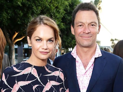 Dominic West Says Ruth Wilson Was 'Absolutely Right' 4 Years After She Came Forward with The Affair Claims