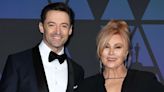 Hugh Jackman and Deborra-lee Furness' Relationship Timeline