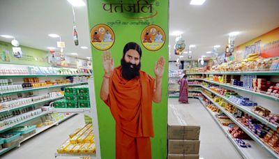 Patanjali's ‘soan papdi’ fails quality test, Ramdev's company official, 2 others arrested