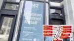 NYC’s once-bustling Flatiron District now a wasteland of empty storefronts as rampant shoplifting wreaks havoc on iconic nabe