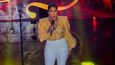 Sommore: A Queen With No Spades Streaming: Watch & Stream Online via Netflix