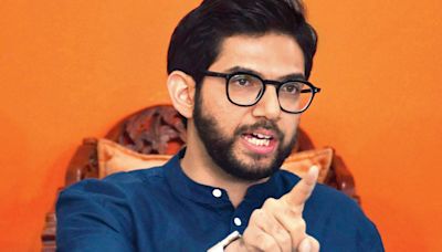 Aaditya Thackeray renews his demand for Palghar airport