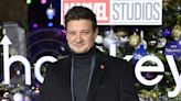 Jeremy Renner trataba de salvar la vida de su sobrino cuando sufrió su grave accidente