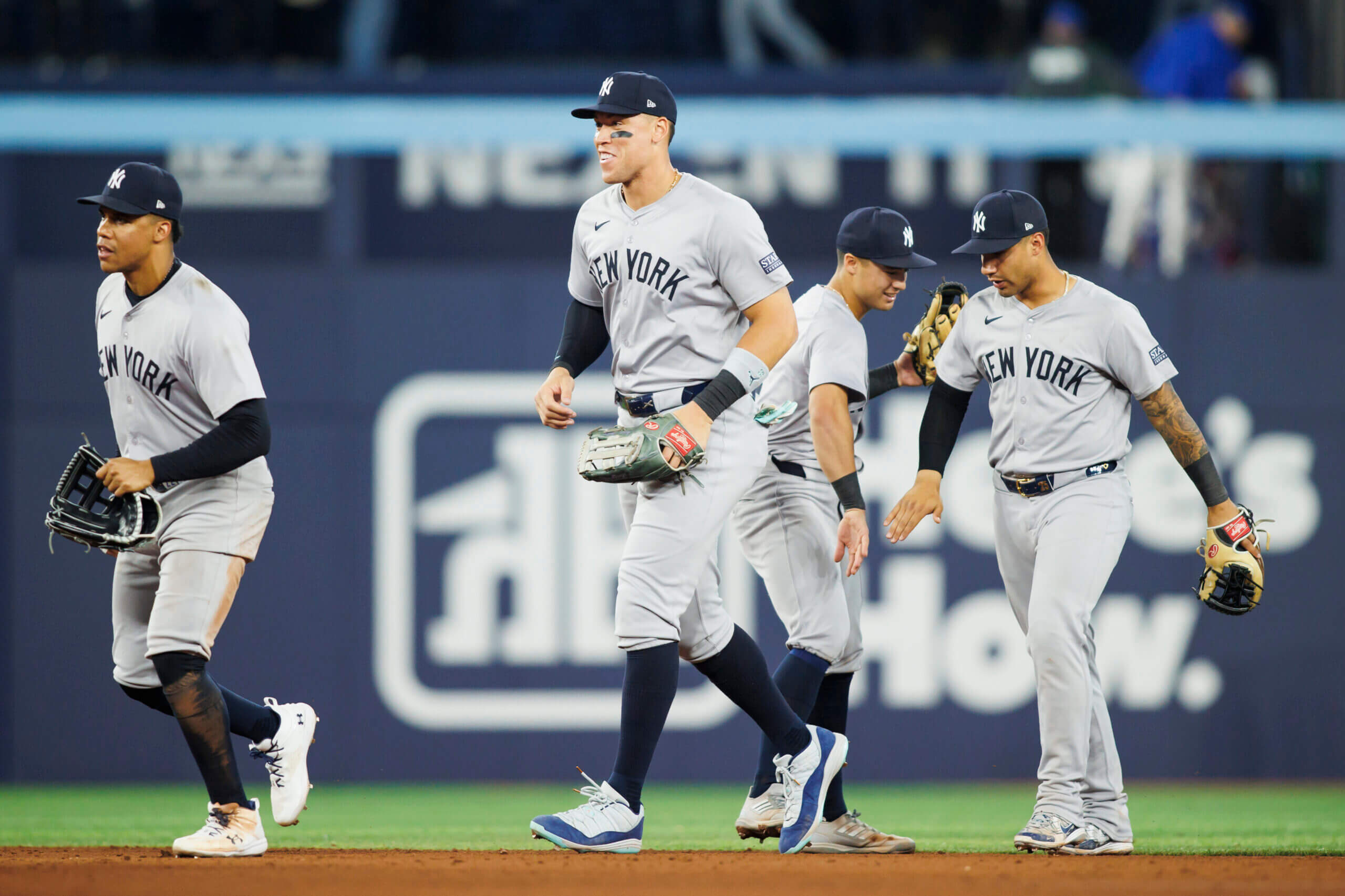 First-quarter grades: Where each player on the Yankees' 26-man roster stands