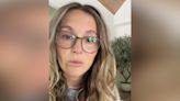 Alexa PenaVega shares emotional update after daughter Indy's stillbirth