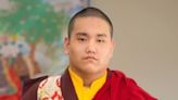 Minnesota teenage Buddhist lama reflects on teaching peace, Timberwolves loss