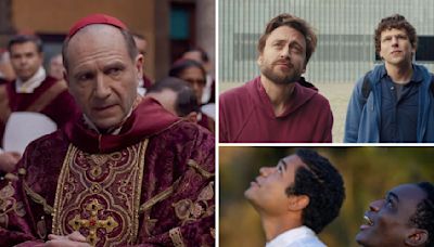 Telluride Oscar Contenders Wrap Up: ‘Conclave’ Soars, ‘Nickel Boys’ Divides, ‘A Real Pain’ Charms and More