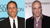 Jerry Seinfeld Almost Offered Daniel Day-Lewis a Role in His Pop Tart Comedy ‘Unfrosted’