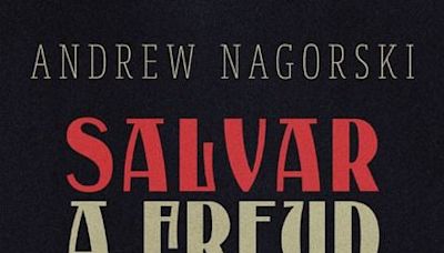 El alegato antibelicista de Antonio Monegal, la historia de Jerusalén en viñetas, la vida falsa en los personajes de George Saunders y otros libros de la semana