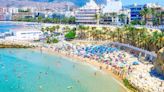 The popular Spanish seaside resort snubbing anti-tourism message with major vow