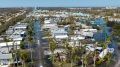 Homes deemed 'unlivable' as cleanup efforts continue in Florida