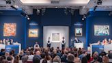 A $53 Million Gustav Klimt Painting Leads Sotheby’s $427 Million Evening Sales in New York