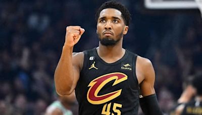 Spoelstra quiere a Donovan Mitchell en Miami Heat