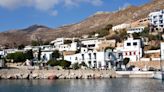 The tiny Greek island that's 'off the tourist track' with 'welcoming' locals