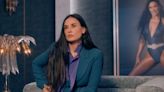 ‘It’s Not About The Nudity’: Demi Moore Says Reports About Her Baring Herself In The Substance Horror Film Haven't Been...