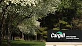 Cargill Inc. headquarters in Minnetonka, Minnesota.