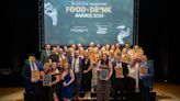 Winners of Suffolk Food & Drink Awards 2024 revealed at celebration ceremony