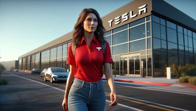 Ex-Tesla employee says working there is not easy but they all enjoy it, loses job after a year of joining