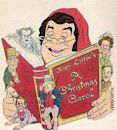 Rich Little's Christmas Carol