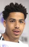 Marcus Scribner