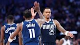 PJ Washington, Mavericks Take Commanding Series Lead Over Timberwolves