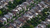 One in seven private tenants in England ‘had rent hike in the previous month’