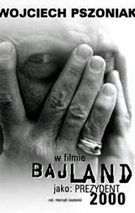 Bajland