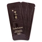 (即期品)Sulwhasoo 雪花秀 臻雪煥采琉金活膚精萃 1ml*3(效期至2025年01月)