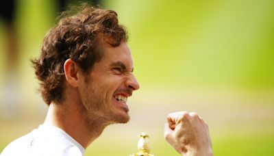 Andy Murray and the five Wimbledon moments that defined a golden era