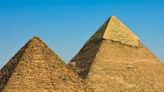 How The Mystery of Egypt’s Pyramids Remains Unsolved 4500 Years On - News18