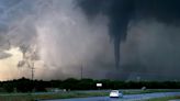 Tornadoes kill 14 in trail of destruction across three states