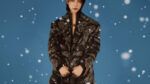 Stray Kids’ Hyunjin stars in Versace’s Holiday Campaign