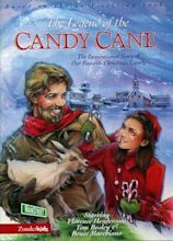 Legend of the Candy Cane (TV Movie 2001) - IMDb